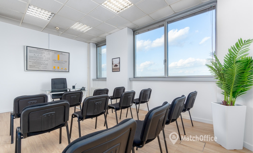 Convention center in Milan, Via Corradino D'Ascanio 4 (20142) - 2 | MatchOffice