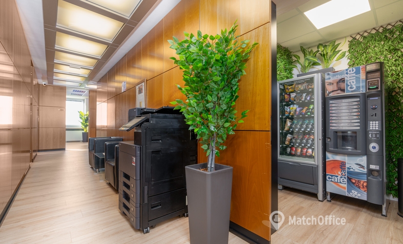 Conference center in Milan, Via Corradino D'Ascanio 4 (20142) - 4 | MatchOffice