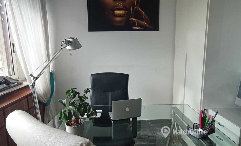 Spazi per uffici flessibili da affittare a Napoli di 50 m², Piazza Municipio 84 - 3 | MatchOffice.it