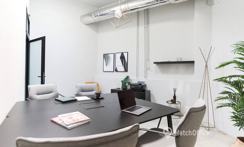 Office Via Bartolomeo Eustachi 31 20129 Milan