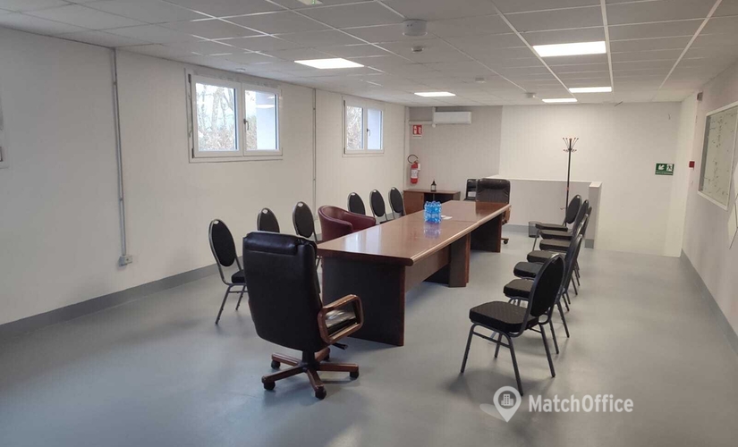  Conference center in Prato, Viale della Rimembranza 2 (59100) - 1 | MatchOffice.com