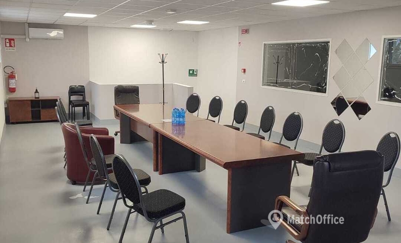 Convention center in Prato, Viale della Rimembranza 2 (59100) - 0 | MatchOffice.com