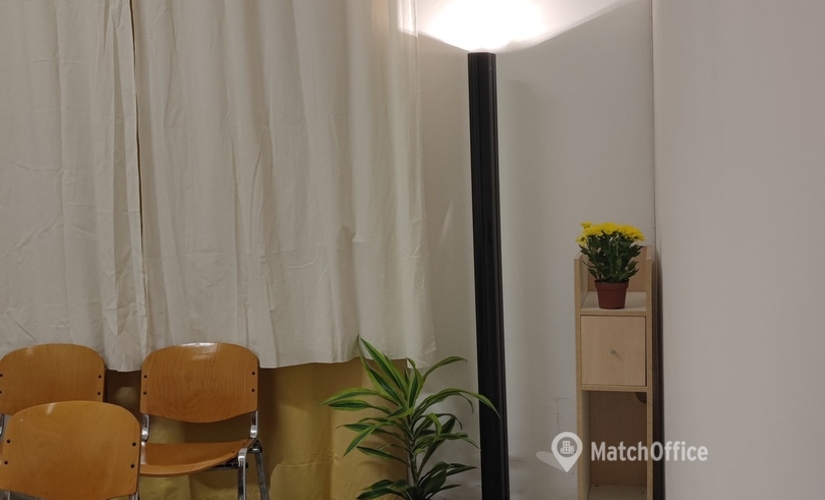 Prenota un centro conferenze accogliente a Bologna di , Via Nicolò Dall'Arca 58 - 2 | MatchOffice