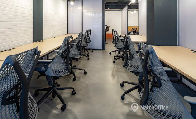 Esplora ufficio temporaneo comodo a Treviso di 150 m², Via delle Absidi 16 - 3 | MatchOffice.it