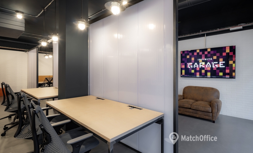Affitta spazio coworking flessibile a Treviso di 150 m², Via delle Absidi 16 - 2 | MatchOffice.it