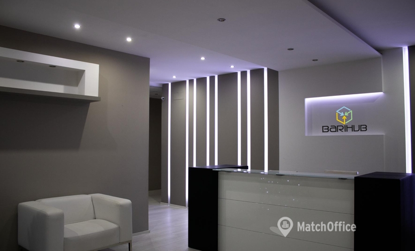 300 m² Business park in Bari, Via Camillo Rosalba 47 (70124) - 0 | MatchOffice