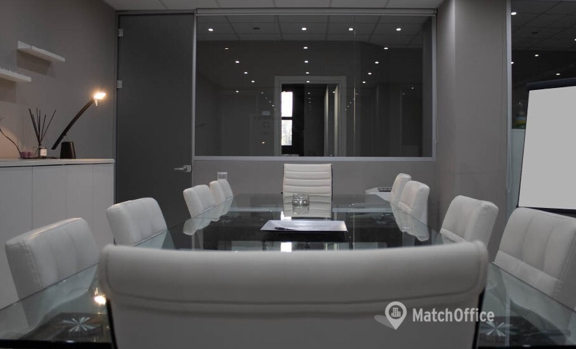 300 m² Business park in Bari, Via Camillo Rosalba 47 (70124) - 1 | MatchOffice.com