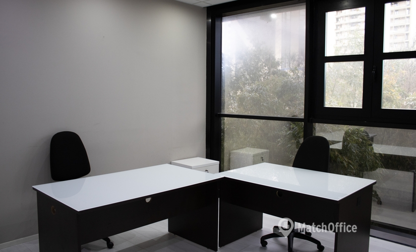 Uffici arredati disponibili per l'affitto a Bari di 300 m², Via Camillo Rosalba 47 - 2 | MatchOffice.it