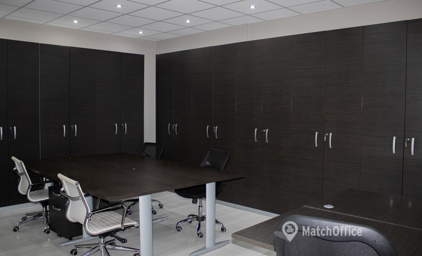 Business center da affittare a Bari di 300 m², Via Camillo Rosalba 47 - 2 | MatchOffice.it