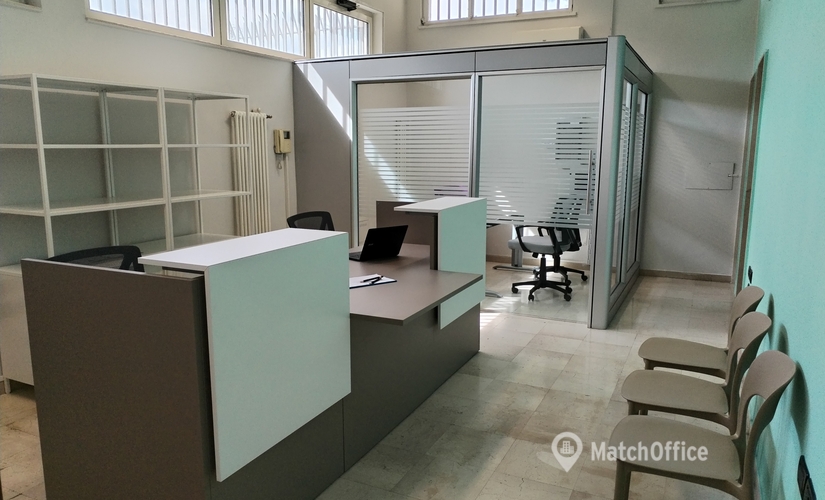 Scegli una sala conferenze affidabile a Bari di , Via delle Murge 65 - 0 | MatchOffice.it