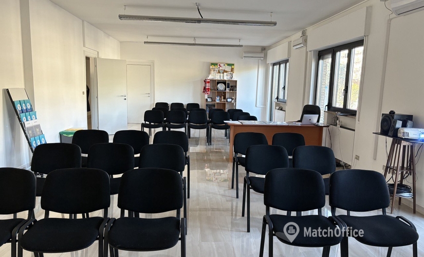 Convention center in Bari, Viale Luigi Einaudi 51 (70125) - 0 | MatchOffice