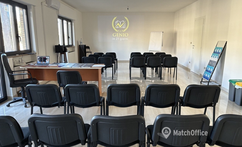  Convention center in Bari, Viale Luigi Einaudi 51 (70125) - 1 | MatchOffice