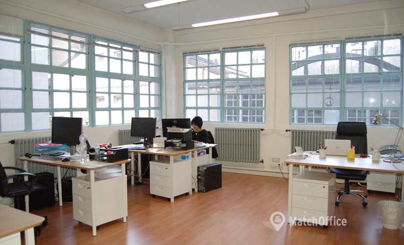 Affitta spazio coworking comodo a Milano di 80 m², Via Ponte di Legno 7 - 0 | MatchOffice