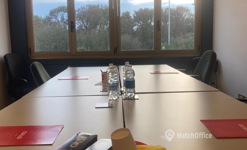 Uffici flessibili da affittare a Milano di 100 m², Via Agordat 32 - 0 | MatchOffice.it