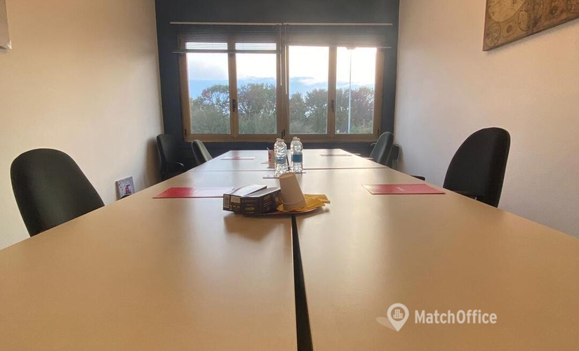 Uffici flessibili disponibili per l'affitto a Milano di 100 m², Via Agordat 32 - 2 | MatchOffice