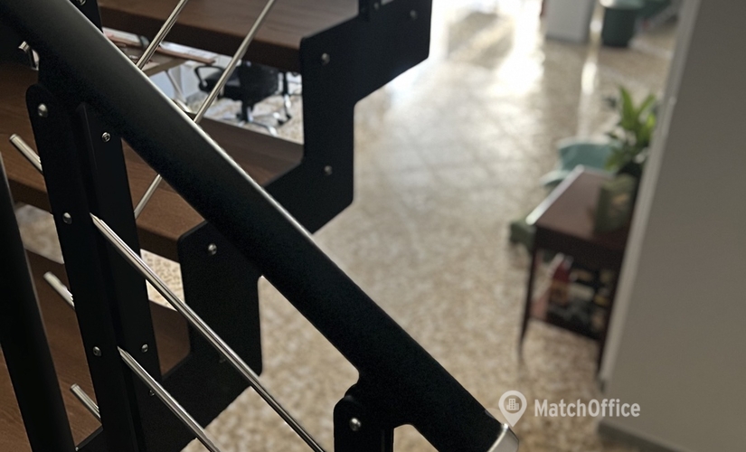 Trova spazio coworking adatto a Bari di 5 m², Via Giovanni Barnaba 34 - 2 | MatchOffice.it