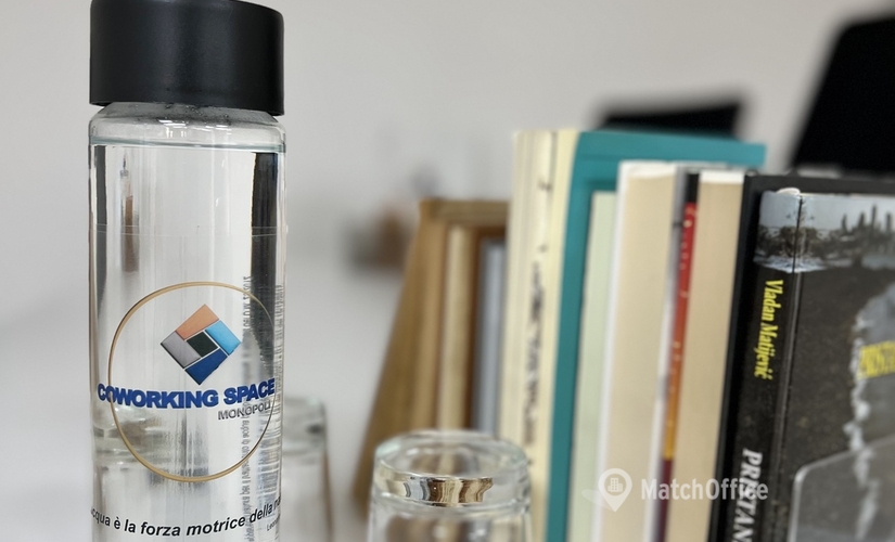 Trova ufficio coworking flessibile a Bari di 5 m², Via Giovanni Barnaba 34 - 4 | MatchOffice