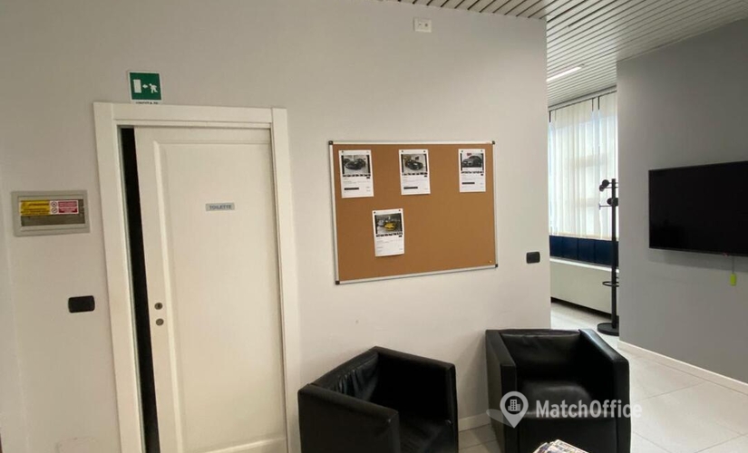 Business center disponibili per l'affitto a Torino di 16 m², Corso Orbassano 336 - 3 | MatchOffice
