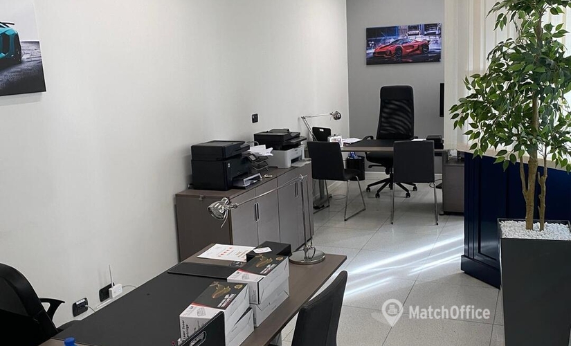 16 m² Business center in Turin, Corso Orbassano 336 (10137) - 4 | MatchOffice.com