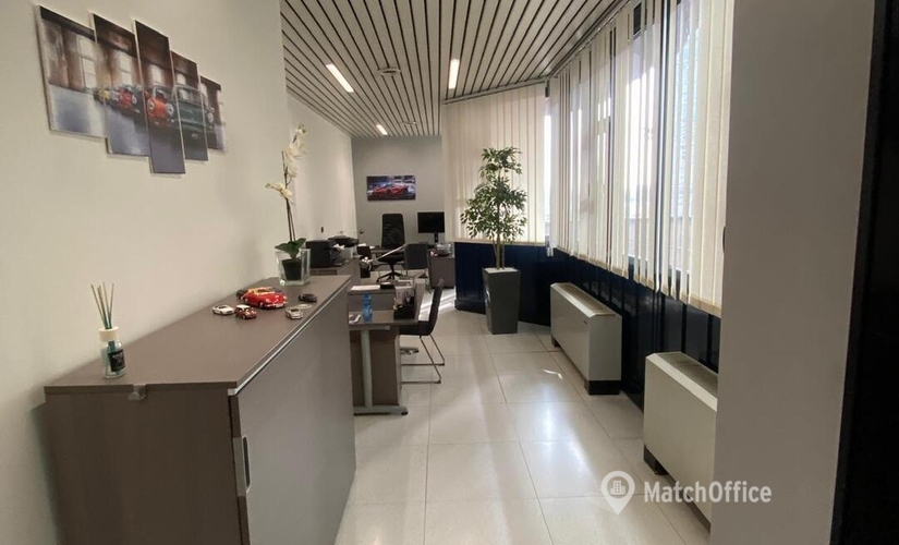 Uffici e spazi aziendali da affittare a Torino di 16 m², Corso Orbassano 336 - 0 | MatchOffice.it