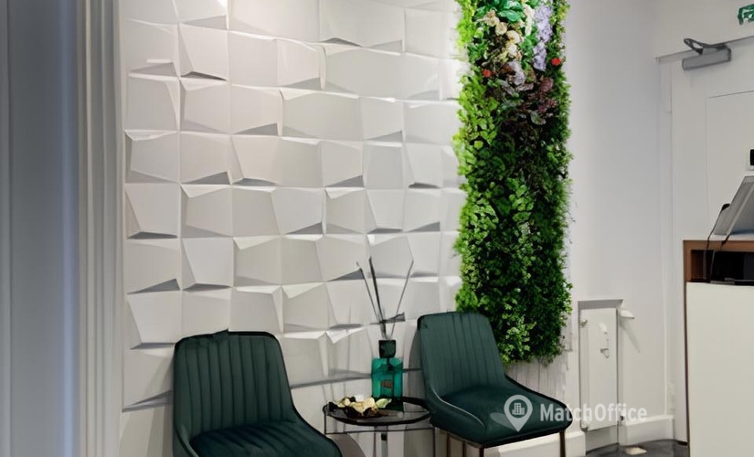 Prenota uno spazio per conferenze accogliente a Milano di , Piazza della Repubblica 19 - 4 | MatchOffice.it