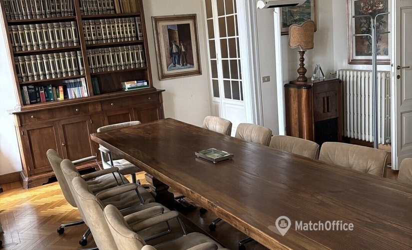 Scegli uno spazio per conferenze affidabile a Firenze di , Viale Spartaco Lavagnini 17 - 0 | MatchOffice