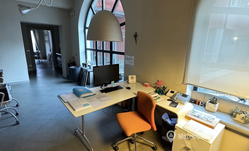 Convention center in Milan, Via Clateo Castellini (20077) - 2 | MatchOffice