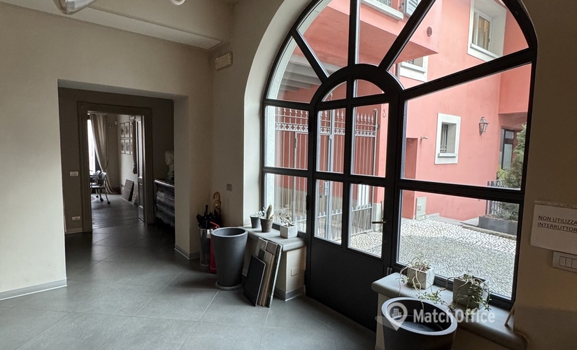 Conference space in Milan, Via Clateo Castellini (20077) - 3 | MatchOffice