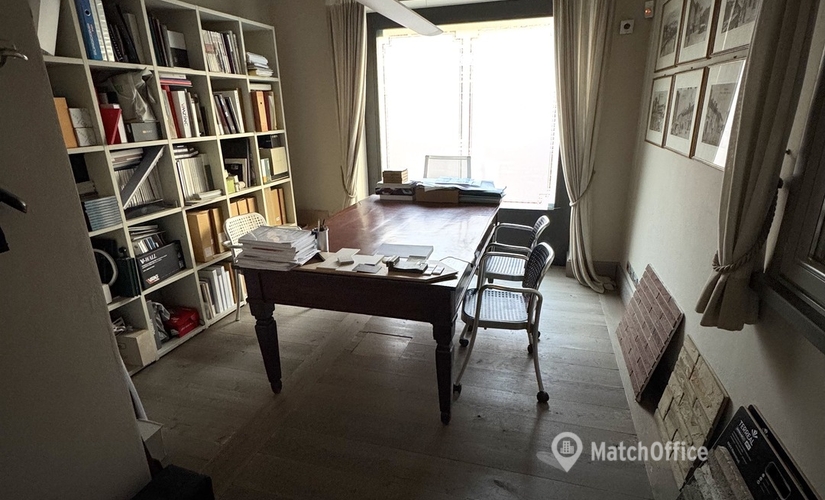 Meeting room in Milan, Via Clateo Castellini (20077) - 4 | MatchOffice