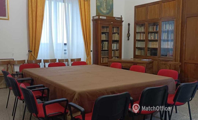 Prenota uno spazio per conferenze accogliente a Catania di , Via Louis Braille - 1 | MatchOffice