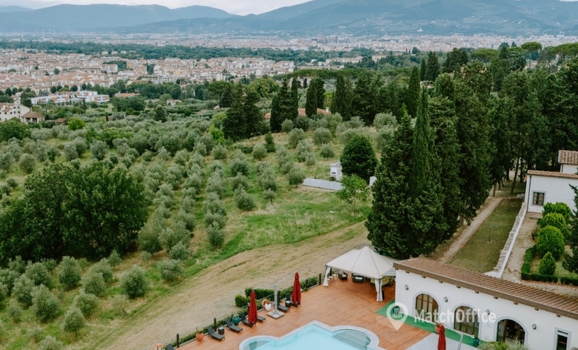 Affitta una sala riunioni affidabile a Firenze di , Via di Santa Maria a Marignolle 10 - 0 | MatchOffice.it