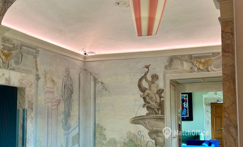 Prenota un centro conferenze affidabile a Firenze di , Via di Santa Maria a Marignolle 10 - 1 | MatchOffice.it