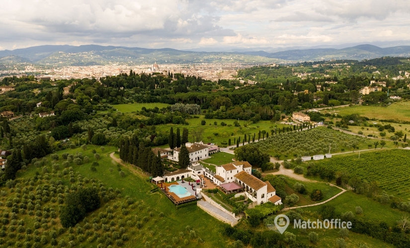  Convention center in Florence, Via di Santa Maria a Marignolle 10 (50124) - 2 | MatchOffice