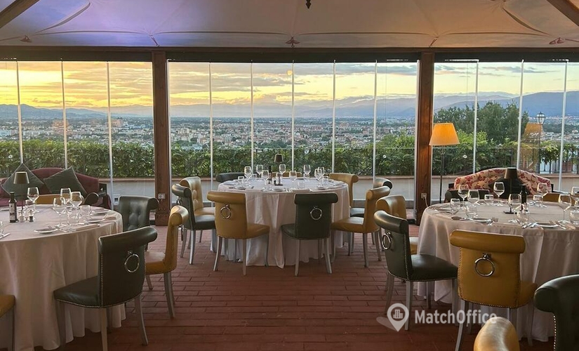 Scegli una sala conferenze affidabile a Firenze di , Via di Santa Maria a Marignolle 10 - 4 | MatchOffice