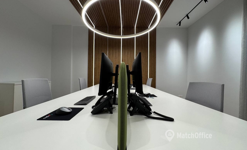 Trova ufficio condiviso flessibile a Napoli di 150 m², Via Giacomo Leopardi 13 - 3 | MatchOffice