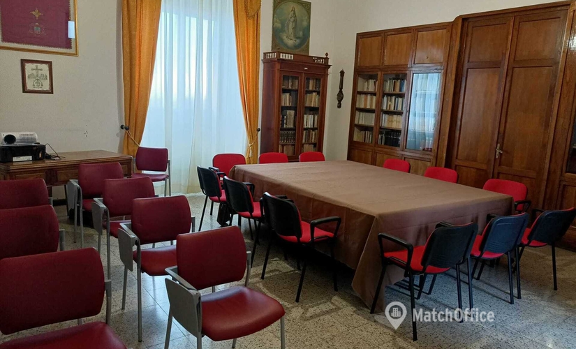 Scegli un centro conferenze affidabile a Catania di , Via Louis Braille - 0 | MatchOffice.it