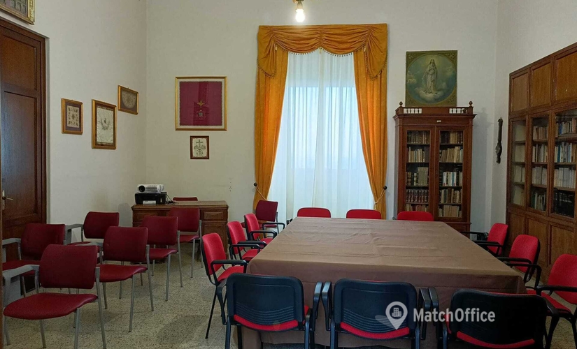 Prenota un centro conferenze accogliente a Catania di , Via Louis Braille - 2 | MatchOffice.it