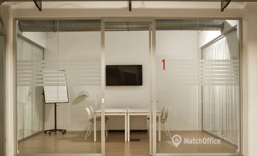 Scegli una sala conferenze accogliente a Milano di , Via Pastrengo 14 - 0 | MatchOffice.it