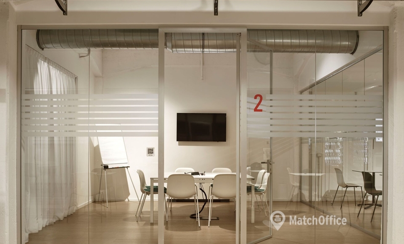  Conference center in Milan, Via Pastrengo 14 (20159) - 1 | MatchOffice