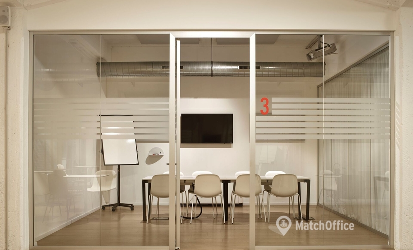 Prenota uno spazio per conferenze accogliente a Milano di , Via Pastrengo 14 - 2 | MatchOffice.it
