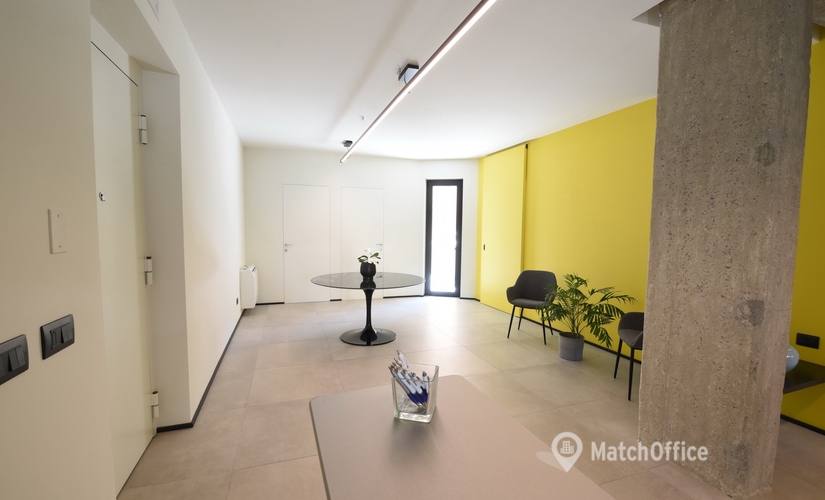 Affitta una sala conferenze accogliente a Palermo di , Via Isidoro la Lumia 7 - 2 | MatchOffice