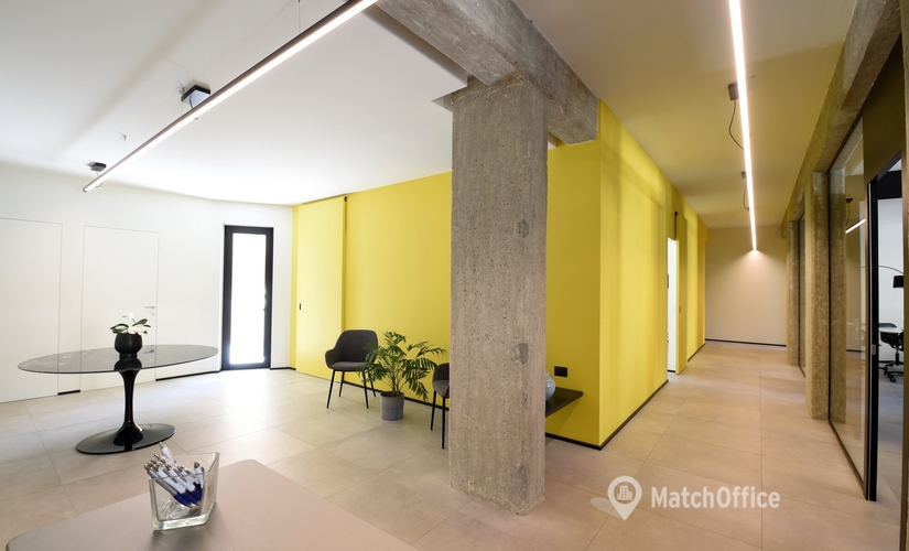 Scegli un centro conferenze affidabile a Palermo di , Via Isidoro la Lumia 7 - 3 | MatchOffice.it