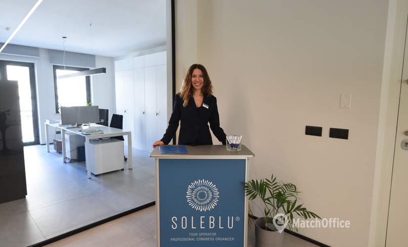 Affitta uno spazio per conferenze affidabile a Palermo di , Via Isidoro la Lumia 7 - 4 | MatchOffice