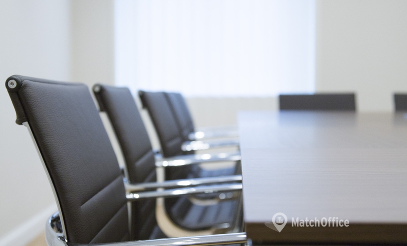 Esplora il nostro ufficio virtuale affidabile a Milano, Via Monte Napoleone 8 - 2 | MatchOffice.it