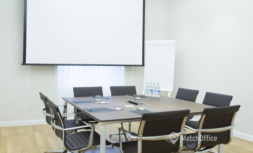 Spazi per uffici poco costosi da affittare a Milano di 26 m², Via Monte Napoleone 8 - 3 | MatchOffice