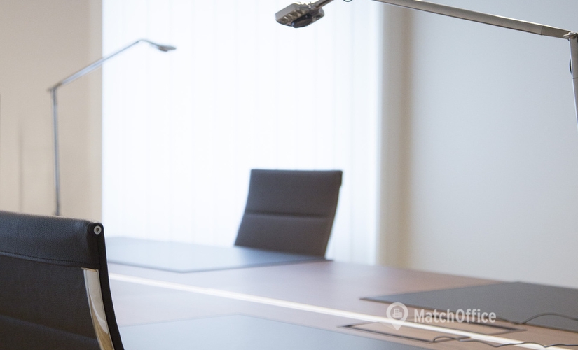 Affitta ufficio coworking adatto a Milano di 100 m², Via Monte Napoleone 8 - 4 | MatchOffice.it