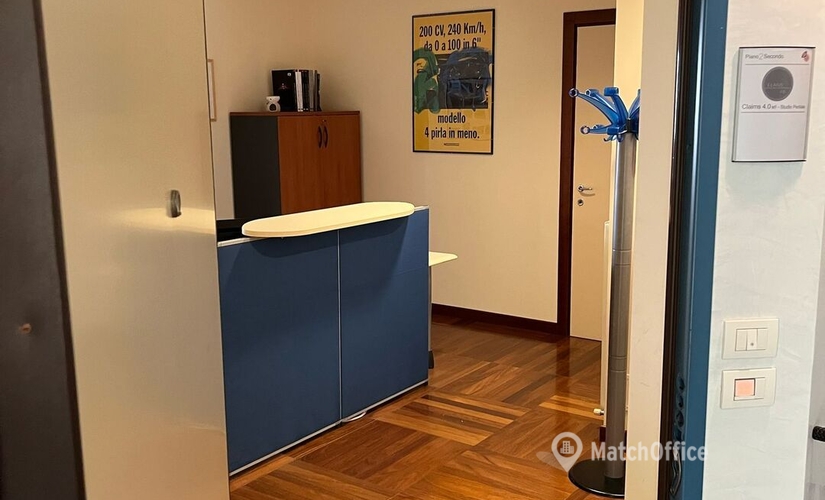 Affitta spazio coworking adatto a Treviso di 1 m², Via dei Da Prata 14 - 0 | MatchOffice