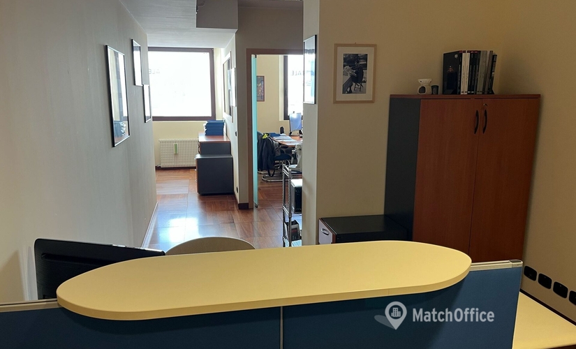 Esplora spazio coworking flessibile a Treviso di 1 m², Via dei Da Prata 14 - 1 | MatchOffice