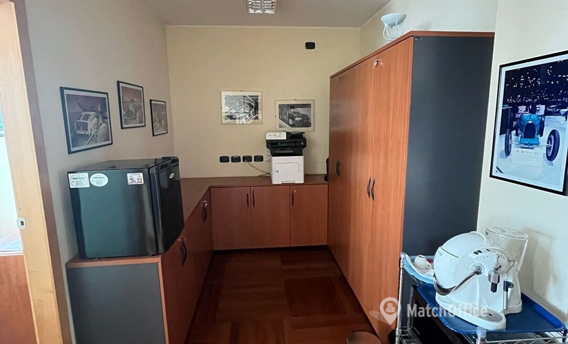 Esplora ufficio coworking flessibile a Treviso di 1 m², Via dei Da Prata 14 - 2 | MatchOffice