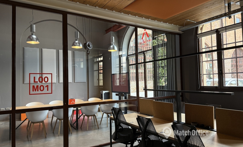 Trova ufficio temporaneo adatto a Milano di 30 m², Via Genova Thaon di Revel 21 - 4 | MatchOffice